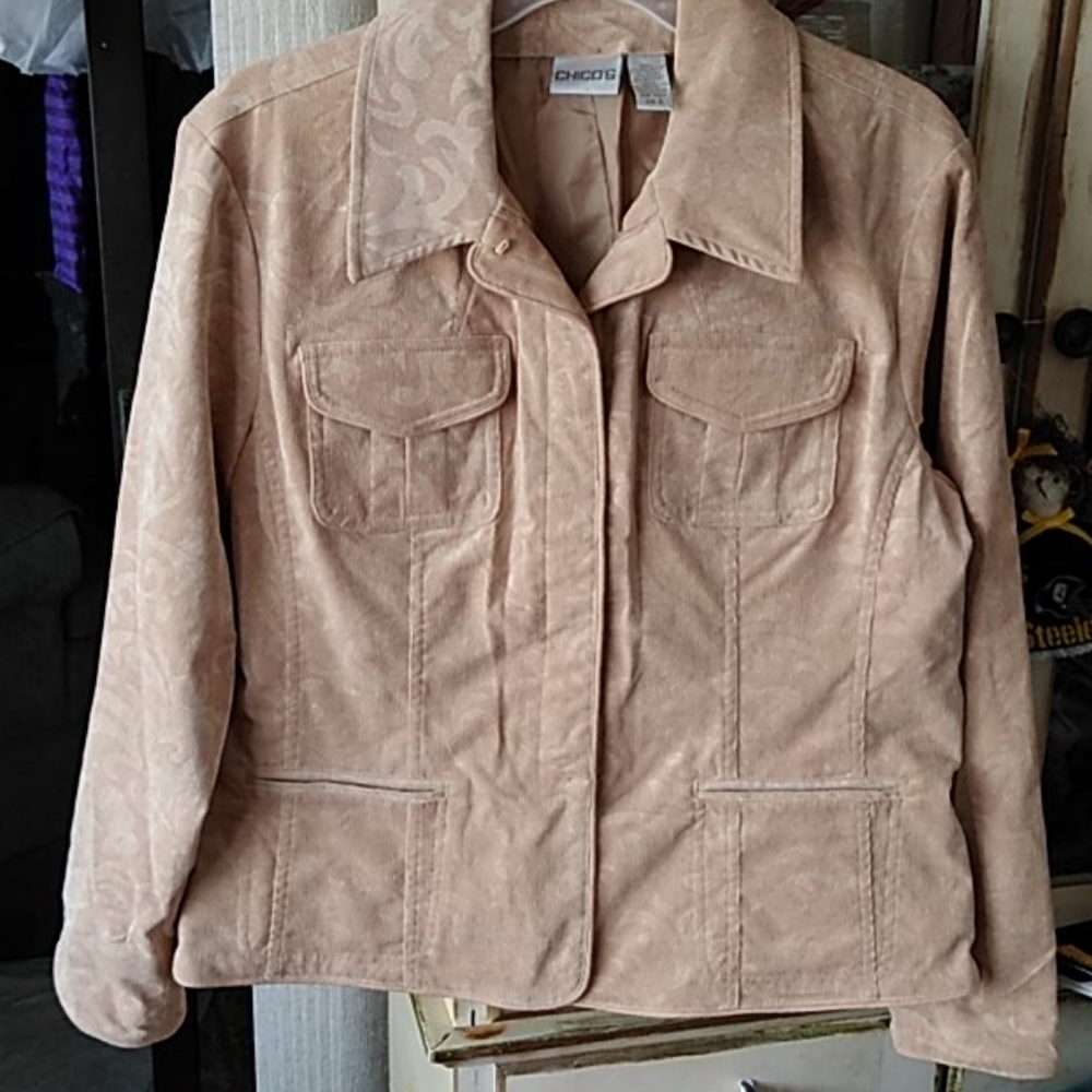 Blazer